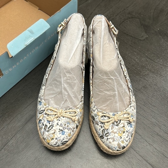 Lifestride Slip-On Slingbacks - Keepsake (WIDE) - Picture 4 of 6